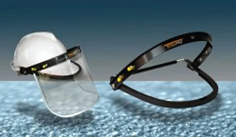 ADAPTADOR UNIVERSAL A CASCO PLASTICO