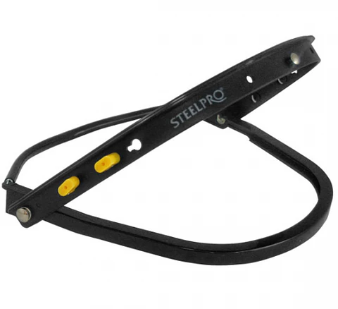 ADAPTADOR UNIVERSAL A CASCO PLASTICO