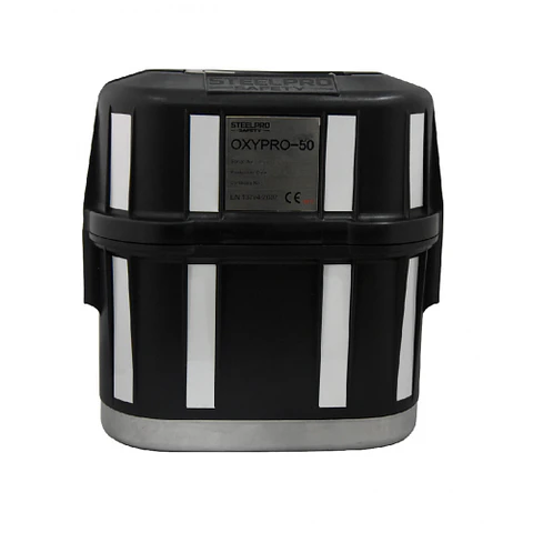 AUTO RESCATADOR OXYPRO 50 STEELPRO