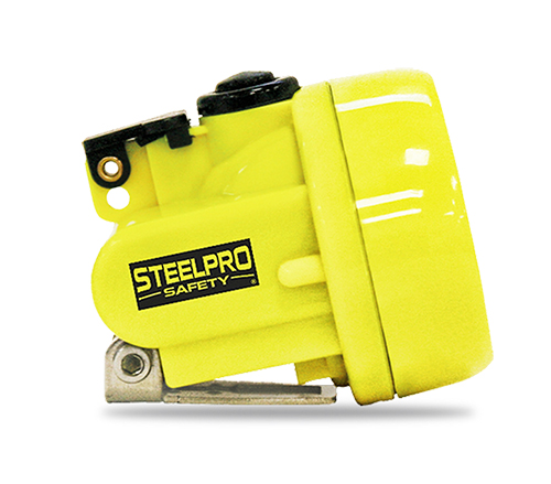 LAMPARA MINERA KL6000 STEELPRO 1