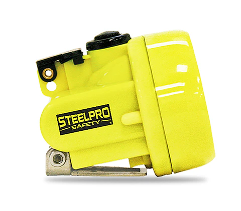 LAMPARA MINERA KL6000 STEELPRO