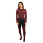 CALZA HW BIKER NEGRA - Miniatura 2