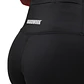 CALZA HW BIKER NEGRA - Miniatura 5