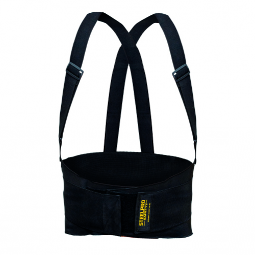FAJA LUMBAR STEELPRO 1