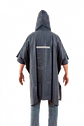 PONCHO IMPERMEABLE PVC C/GORRO - Miniatura 2