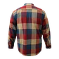 CAMISA QUEBEC ROBLE BEIGE - Miniatura 3