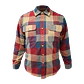 CAMISA QUEBEC ROBLE BEIGE - Miniatura 1