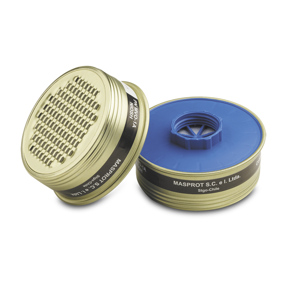 MVO 1A (VAPORES) 1