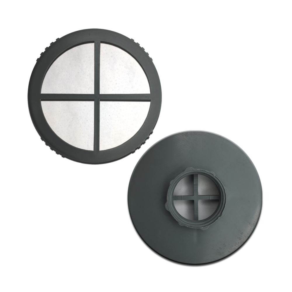 MPF 1 PREFILTRO + RETENEDOR (ACCESORIO) 1