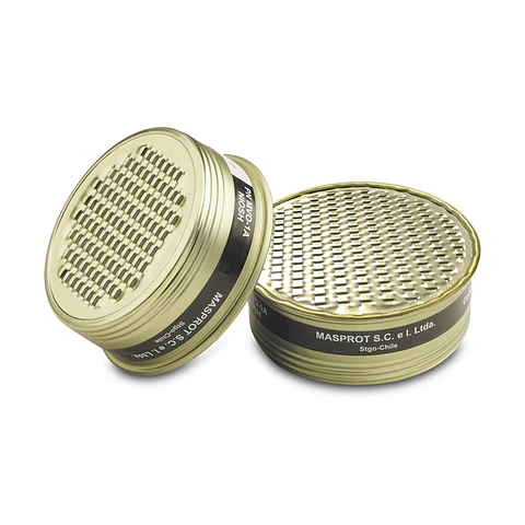 MVO 2 (VAPORES)