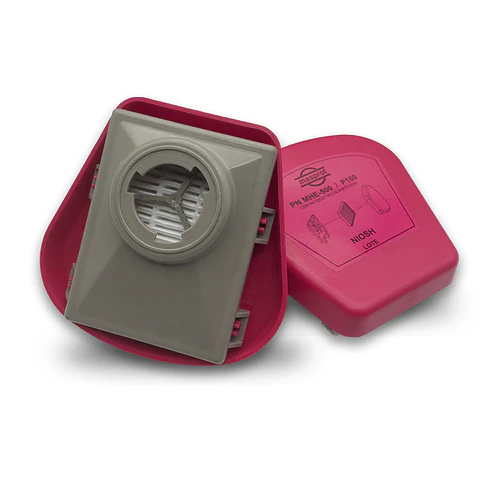 MHE 500 CAPSULA (PARTICULADO)