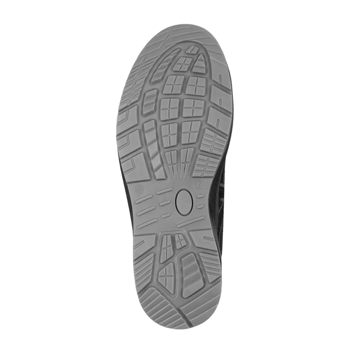 ZAPATO DE SEGURIDAD ACTIVEX AX2 2
