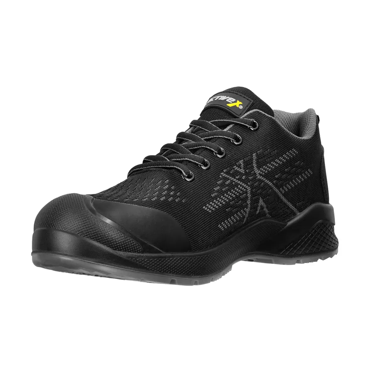 ZAPATO DE SEGURIDAD ACTIVEX AX2 3