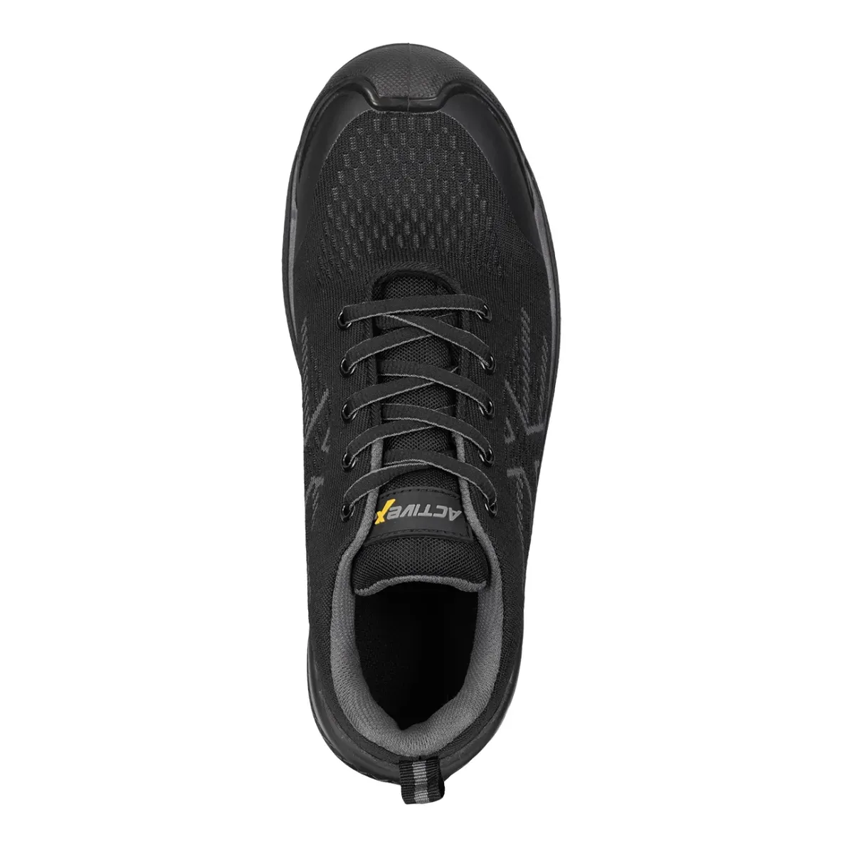 ZAPATO DE SEGURIDAD ACTIVEX AX2 4