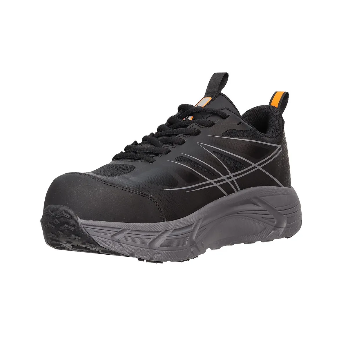 ZAPATILLA DE SEGURIDAD V41 ULTRALIGHT VFLEX 3