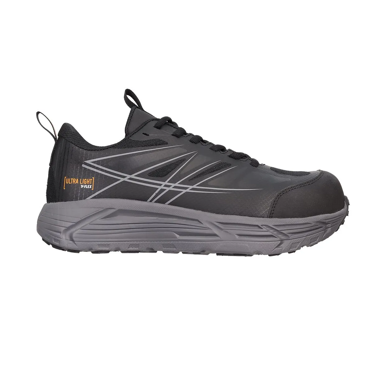 ZAPATILLA DE SEGURIDAD V41 ULTRALIGHT VFLEX 4