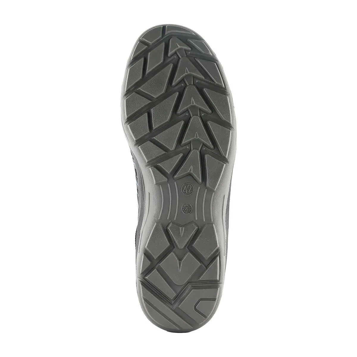ZAPATO DE SEGURIDAD V-FLEX V910 AZUL 3