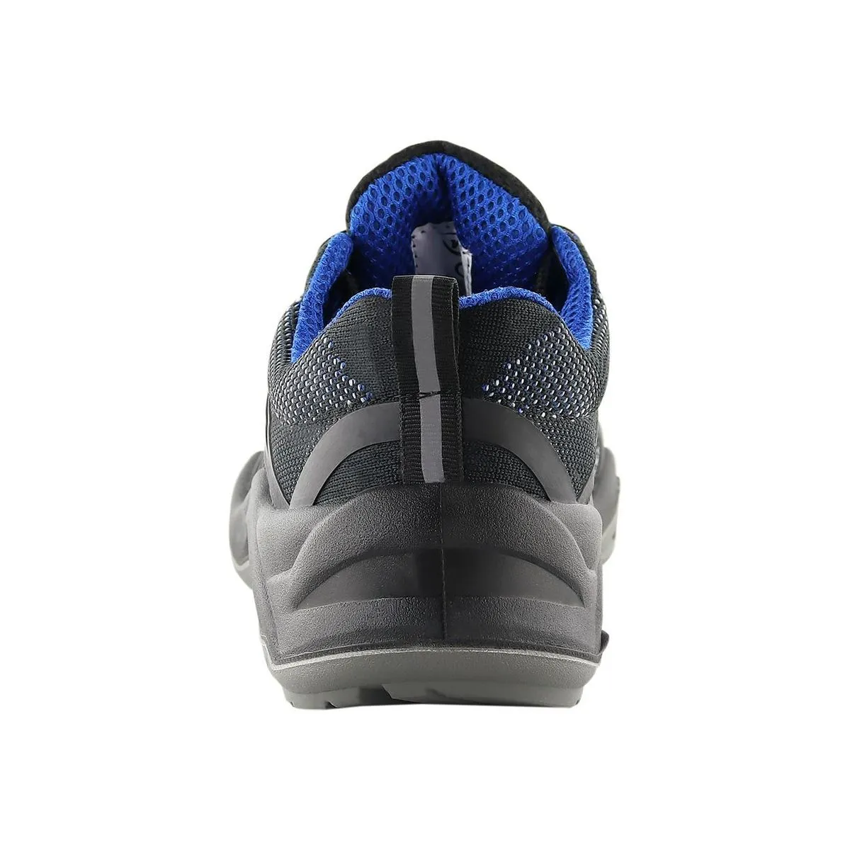 ZAPATO DE SEGURIDAD V-FLEX V910 AZUL 4