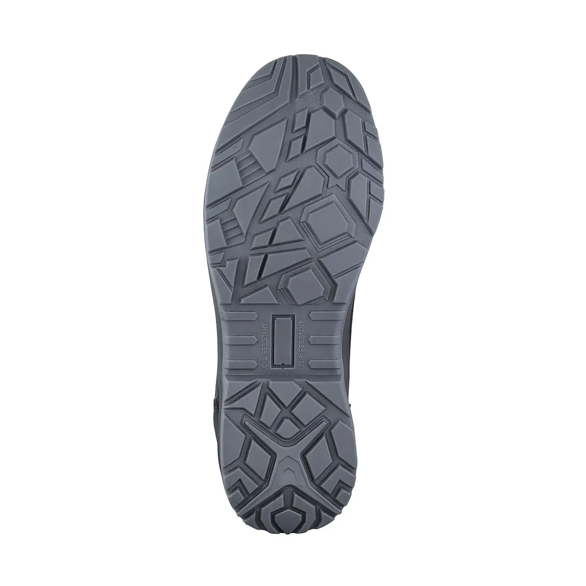 ZAPATO DE SEGURIDAD V-FLEX ANTIPERFORACION NEGRO 2