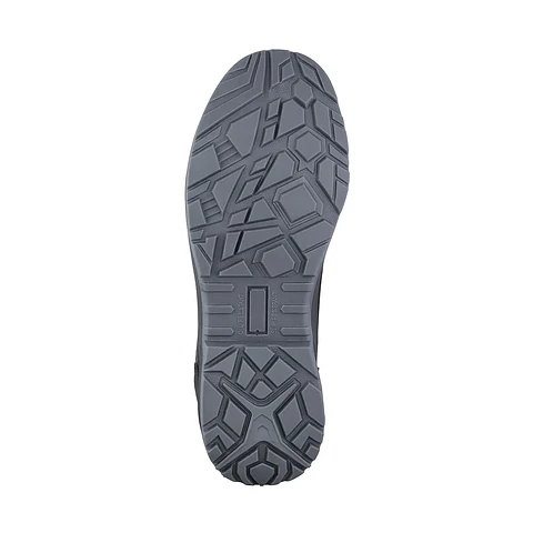 ZAPATO DE SEGURIDAD V-FLEX ANTIPERFORACION NEGRO