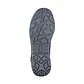 ZAPATO DE SEGURIDAD V-FLEX ANTIPERFORACION NEGRO - Miniatura 2