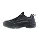 ZAPATO DE SEGURIDAD V-FLEX ANTIPERFORACION NEGRO - Miniatura 1