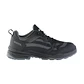ZAPATO DE SEGURIDAD V-FLEX ANTIPERFORACION NEGRO - Miniatura 3