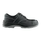 ZAPATO DE SEGURIDAD LIDER 925 NEGRO - Miniatura 1