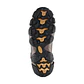 ZAPATO DE SEGURIDAD V-FLEX V6 CAFE - Miniatura 4
