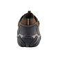 ZAPATO DE SEGURIDAD V-FLEX V6 CAFE - Miniatura 3