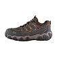 ZAPATO DE SEGURIDAD V-FLEX V6 CAFE - Miniatura 1