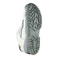 ZAPATO DE SEGURIDAD GUARDIAN 960 HIDROFUGADO BLANCO - Miniatura 3