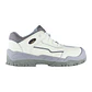 ZAPATO DE SEGURIDAD GUARDIAN 960 HIDROFUGADO BLANCO - Miniatura 4