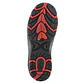 ZAPATO DE SEGURIDAD NITRO 525 PULL UP CAFE - Miniatura 2