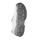 ZAPATO DE SEGURIDAD DCS 954 HIDROFUGADO SIN CORDONES BLANCO - Miniatura 3