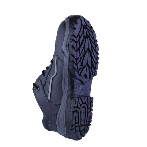 ZAPATO DE SEGURIDAD GUARDIAN 960 NEGRO