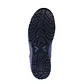 ZAPATO DE SEGURIDAD GUARDIAN 960 NEGRO - Miniatura 4
