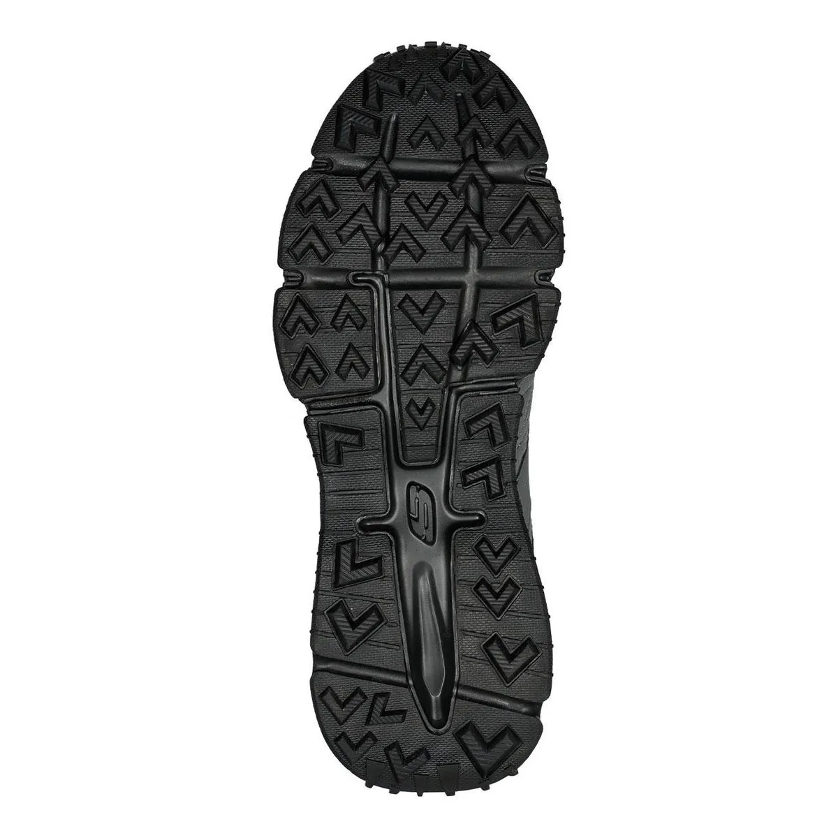 ZAPATILLA DE SEGURIDAD SKECHERS ARCKET 3