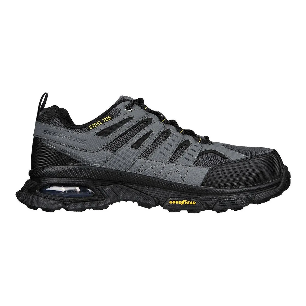 ZAPATILLA DE SEGURIDAD SKECHERS ARCKET 1