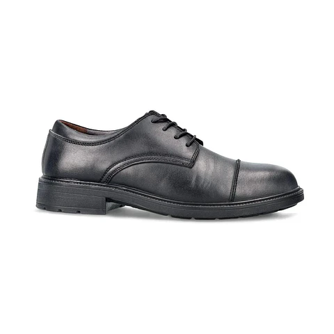 Zapato De Seguridad Office II Negro