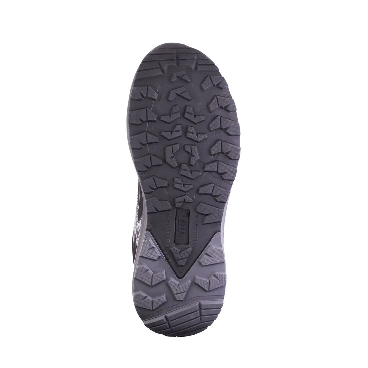 ZAPATO DE SEGURIDAD V-FLEX EVALIGHT NEGRO 4