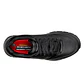 ZAPATILLA DE SEGURIDAD SCKECHERS NAMPA WYOLA SR NEGRO MUJER - Miniatura 2