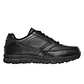 ZAPATILLA DE SEGURIDAD SCKECHERS NAMPA WYOLA SR NEGRO MUJER - Miniatura 3