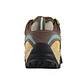 ZAPATO DE SEGURIDAD V-FLEX V2 MUJER CELESTE /CAFE - Miniatura 4