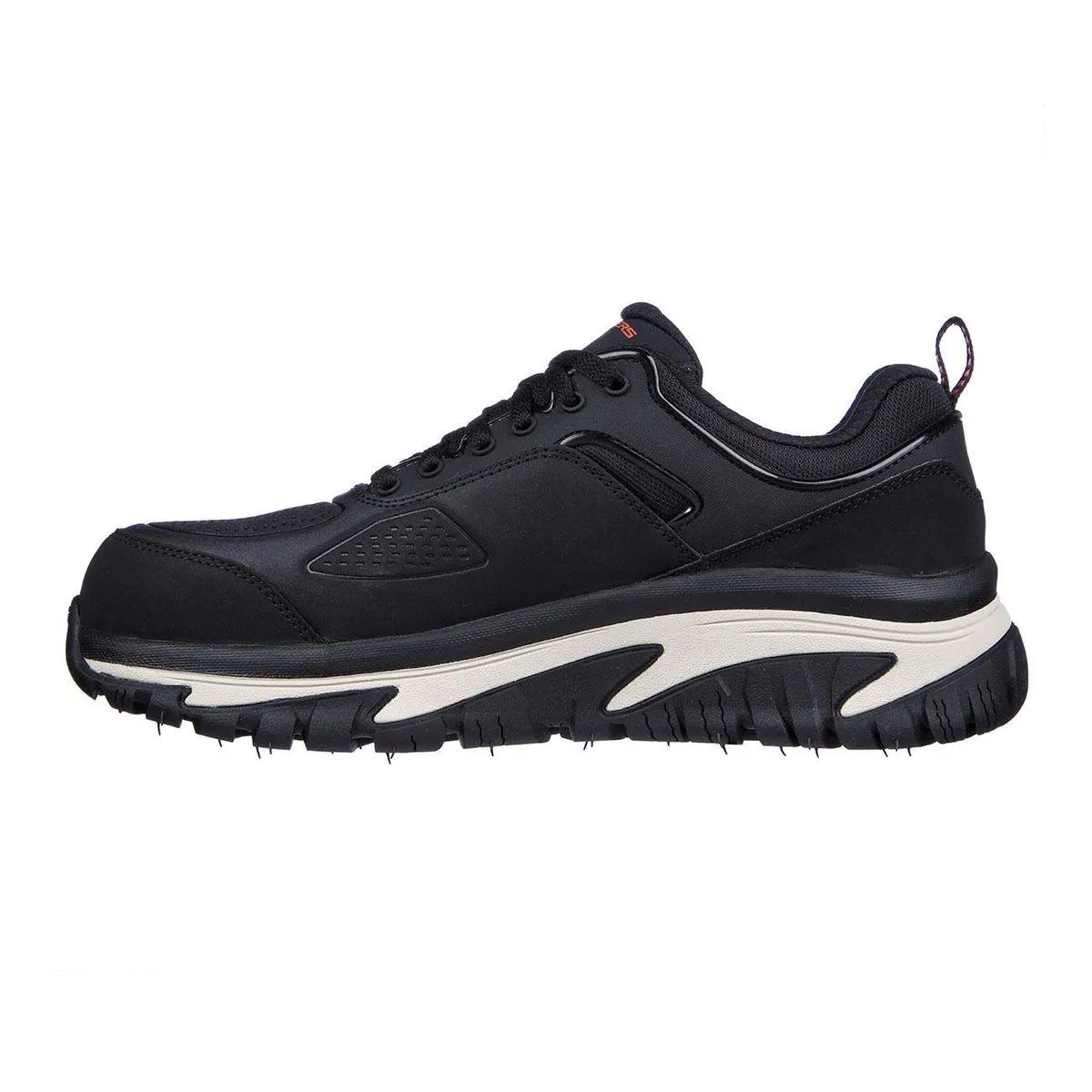 ZAPATILLA DE SEGURIDAD SCKECHERS RAYLAN 1