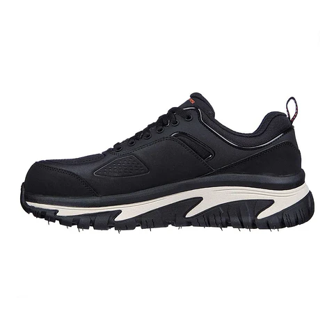 ZAPATILLA DE SEGURIDAD SCKECHERS RAYLAN