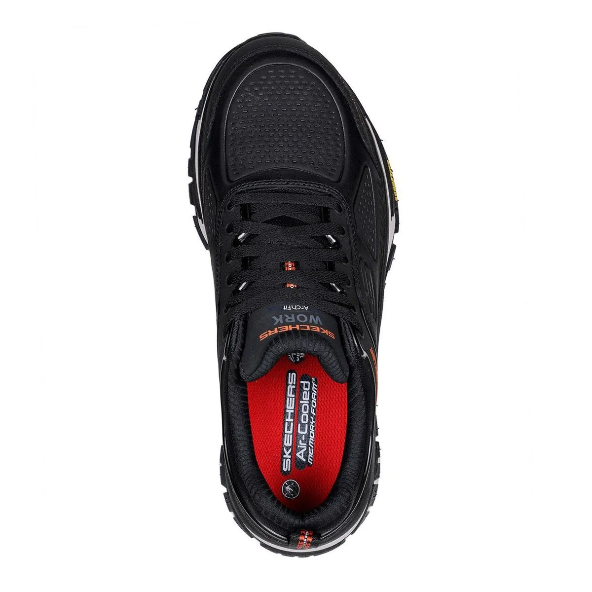 ZAPATILLA DE SEGURIDAD SCKECHERS RAYLAN 2
