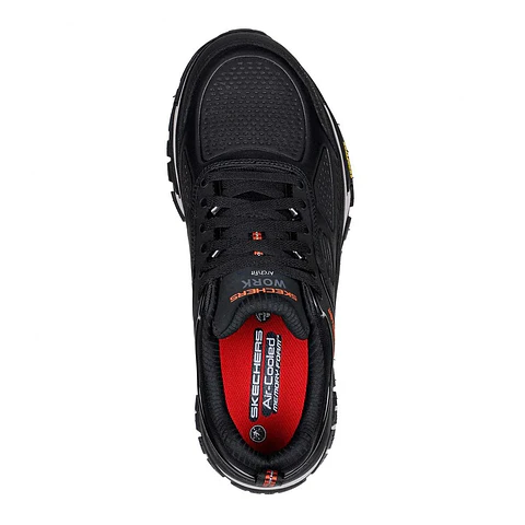 ZAPATILLA DE SEGURIDAD SCKECHERS RAYLAN