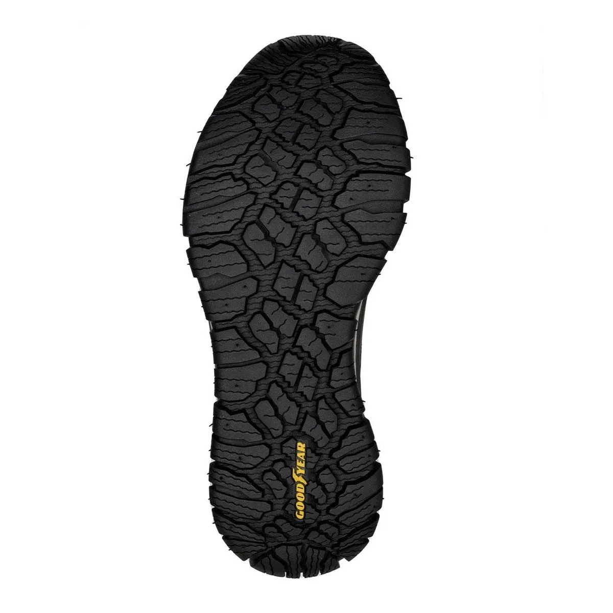 ZAPATILLA DE SEGURIDAD SCKECHERS RAYLAN 4