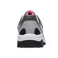 ZAPATILLA DE SEGURIDAD SCKECHRS BISCOE NEGRO/ROSADO MUJER - Miniatura 4